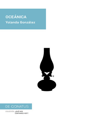 cover image of Oceánica